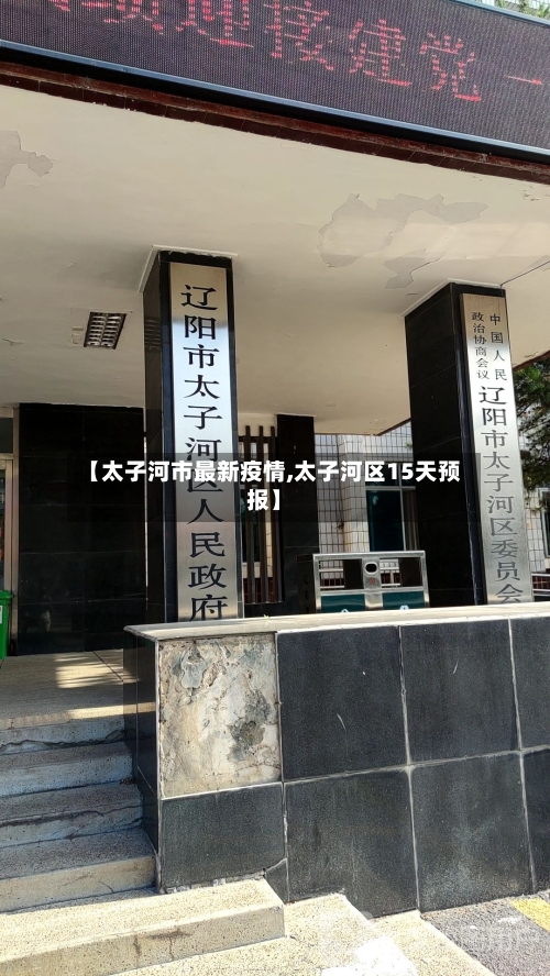 【太子河市最新疫情,太子河区15天预报】-第1张图片