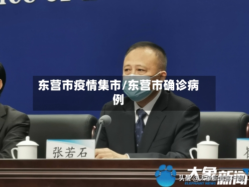 东营市疫情集市/东营市确诊病例-第1张图片