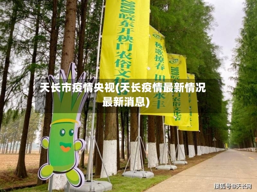 天长市疫情央视(天长疫情最新情况最新消息)-第1张图片