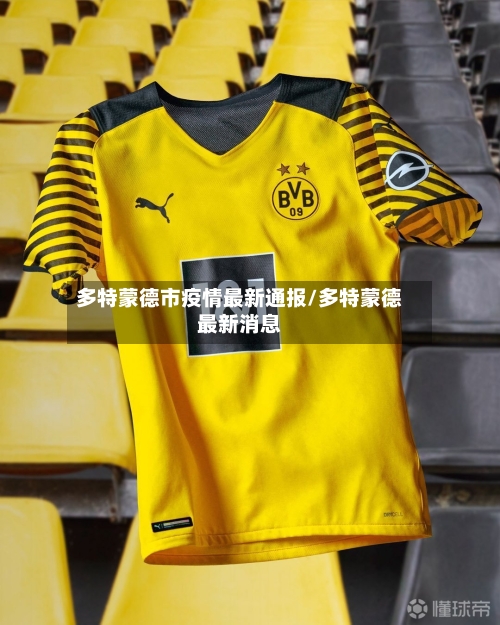 多特蒙德市疫情最新通报/多特蒙德最新消息-第1张图片