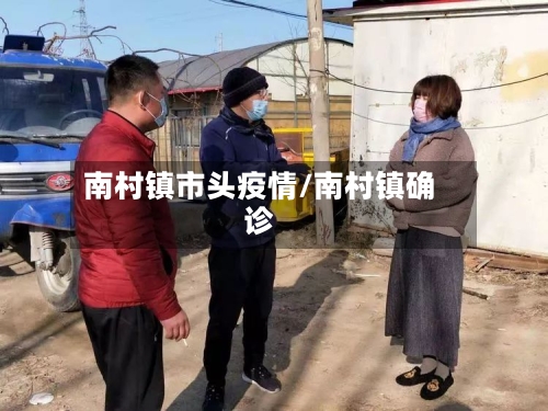 南村镇市头疫情/南村镇确诊-第2张图片