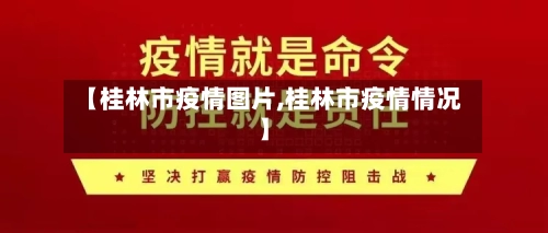 【桂林市疫情图片,桂林市疫情情况】-第1张图片