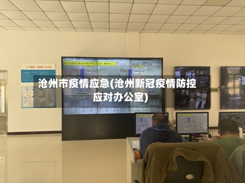 沧州市疫情应急(沧州新冠疫情防控应对办公室)-第1张图片