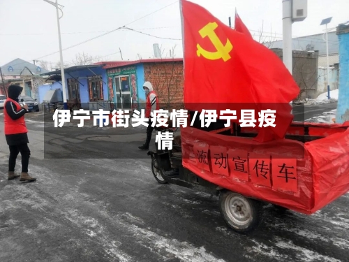 伊宁市街头疫情/伊宁县疫情-第1张图片