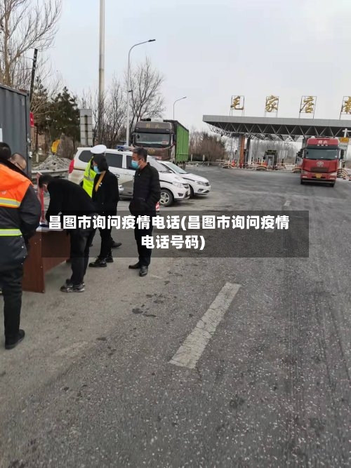 昌图市询问疫情电话(昌图市询问疫情电话号码)-第2张图片