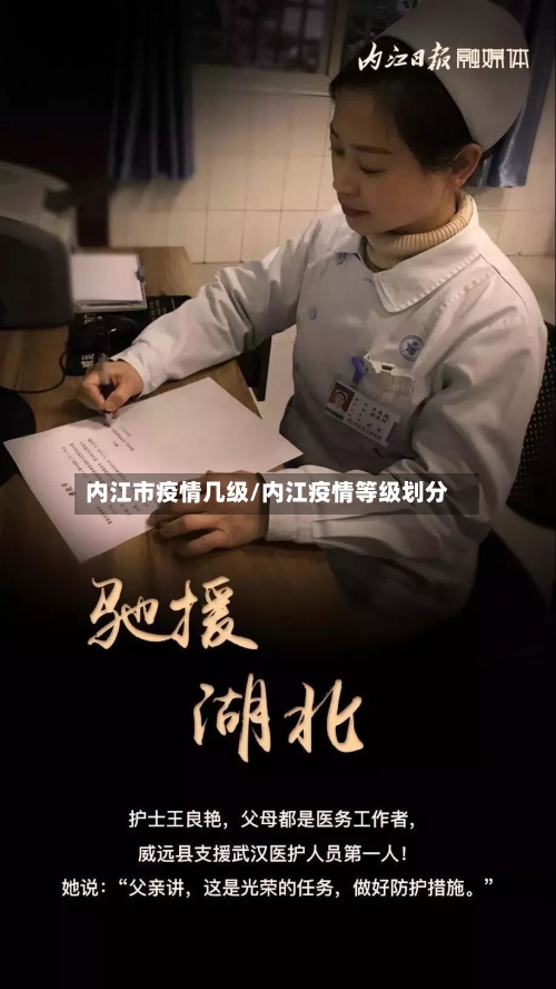 内江市疫情几级/内江疫情等级划分-第1张图片