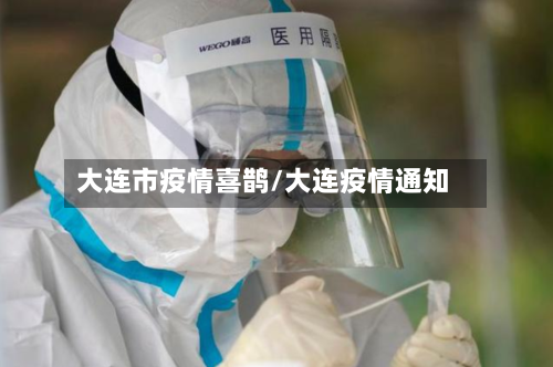 大连市疫情喜鹊/大连疫情通知-第1张图片