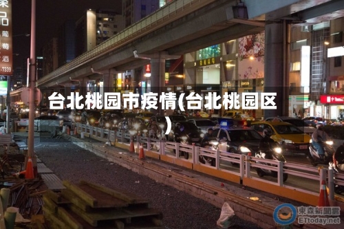 台北桃园市疫情(台北桃园区)-第1张图片