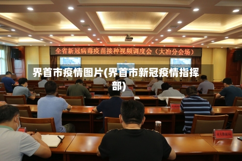 界首市疫情图片(界首市新冠疫情指挥部)-第1张图片