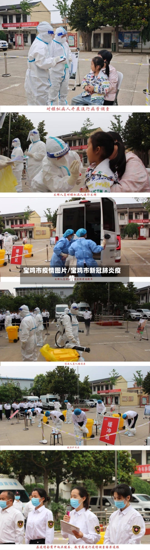 宝鸡市疫情图片/宝鸡市新冠肺炎疫情-第1张图片