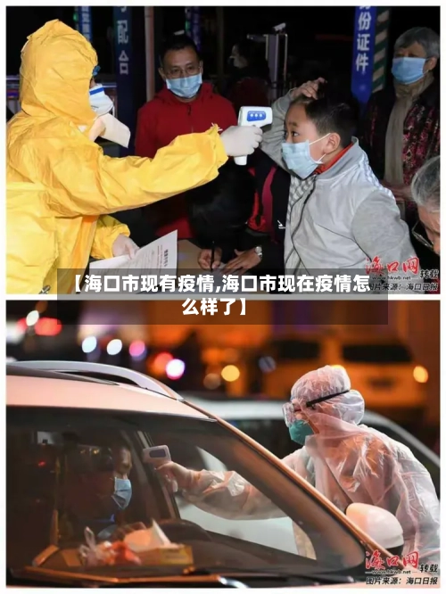【海口市现有疫情,海口市现在疫情怎么样了】-第1张图片