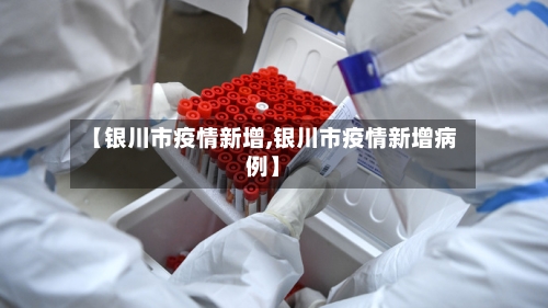 【银川市疫情新增,银川市疫情新增病例】-第1张图片