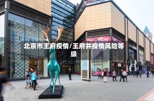 北京市王府疫情/王府井疫情风险等级-第1张图片