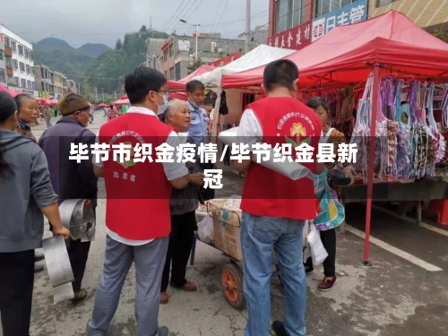 毕节市织金疫情/毕节织金县新冠-第1张图片