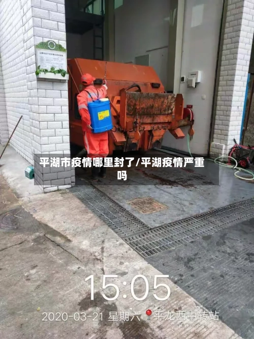 平湖市疫情哪里封了/平湖疫情严重吗-第1张图片