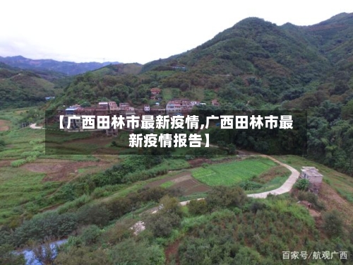 【广西田林市最新疫情,广西田林市最新疫情报告】-第1张图片