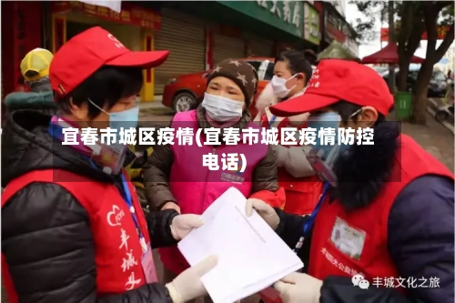 宜春市城区疫情(宜春市城区疫情防控电话)-第1张图片